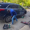  PRIMACY SUV