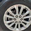  PRIMACY SUV