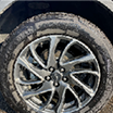  PRIMACY SUV