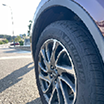  PRIMACY SUV