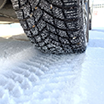 ± SUV X-ICE SNOW SUV