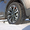 ± SUV X-ICE SNOW SUV