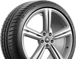  3 PILOT SPORT 3