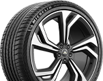  4 SUV PILOT SPORT 4 SUV