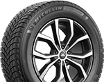 ± SUV X-ICE SNOW SUV