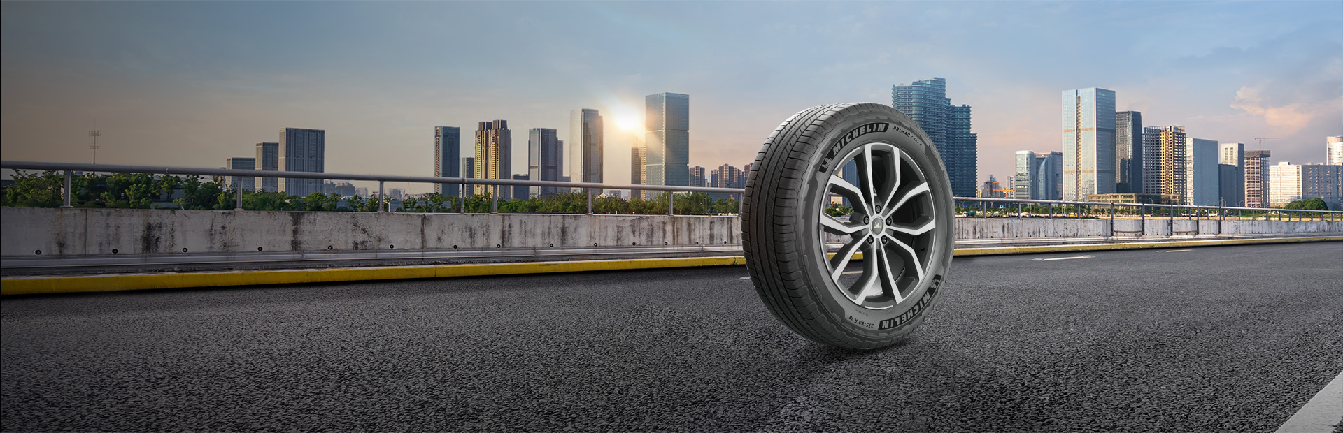  ǿ PRIMACY SUV+
